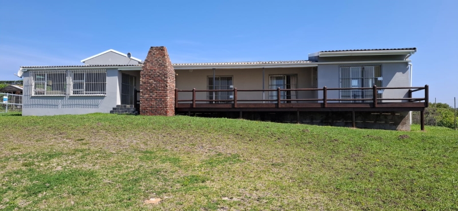 6 Bedroom Property for Sale in Hamburg Eastern Cape